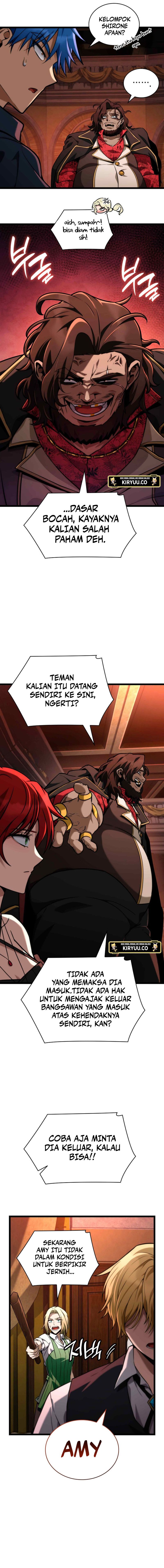 infinite-mage - Chapter: 116