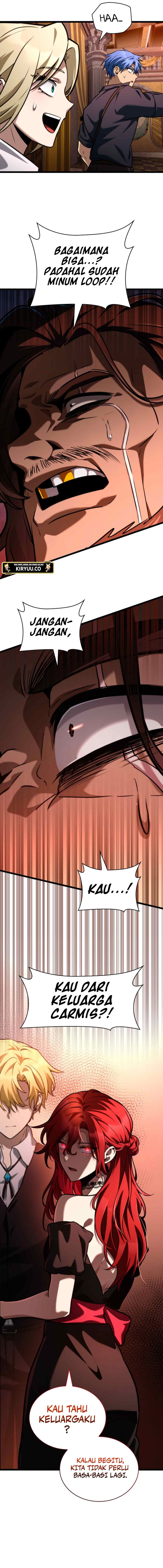 infinite-mage - Chapter: 116