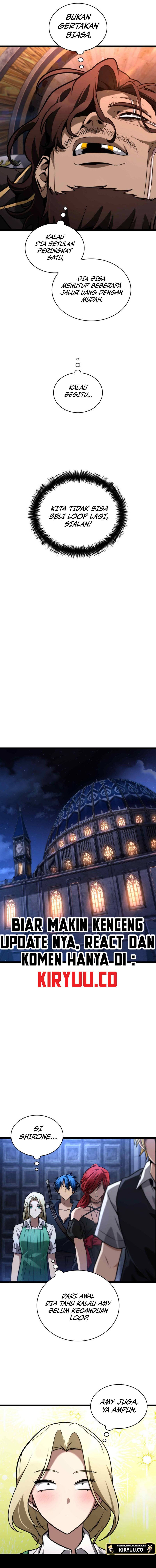 infinite-mage - Chapter: 116