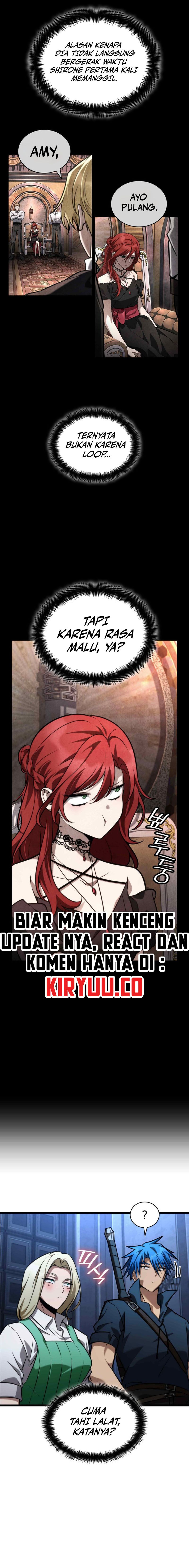 infinite-mage - Chapter: 116