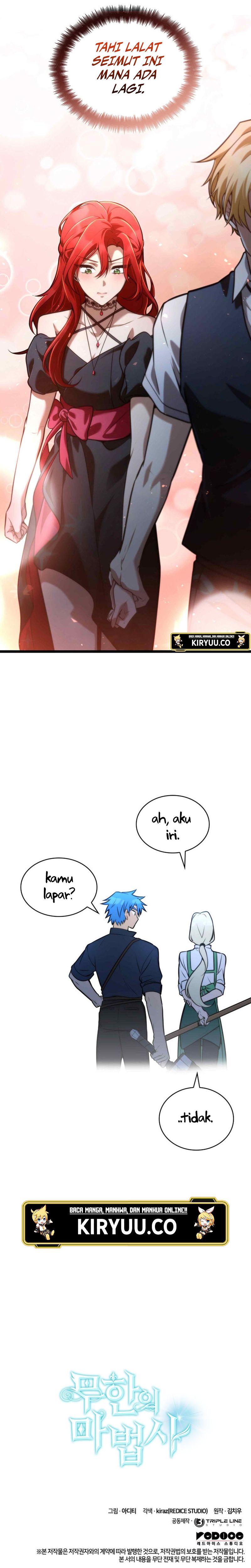 infinite-mage - Chapter: 116
