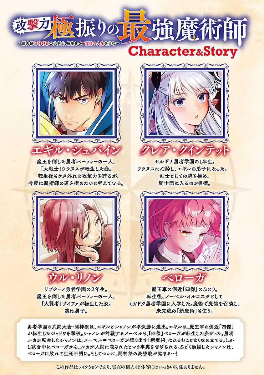 the-reincarnated-swordsman-with-9999-strength-wants-to-become-a-magician - Chapter: 35