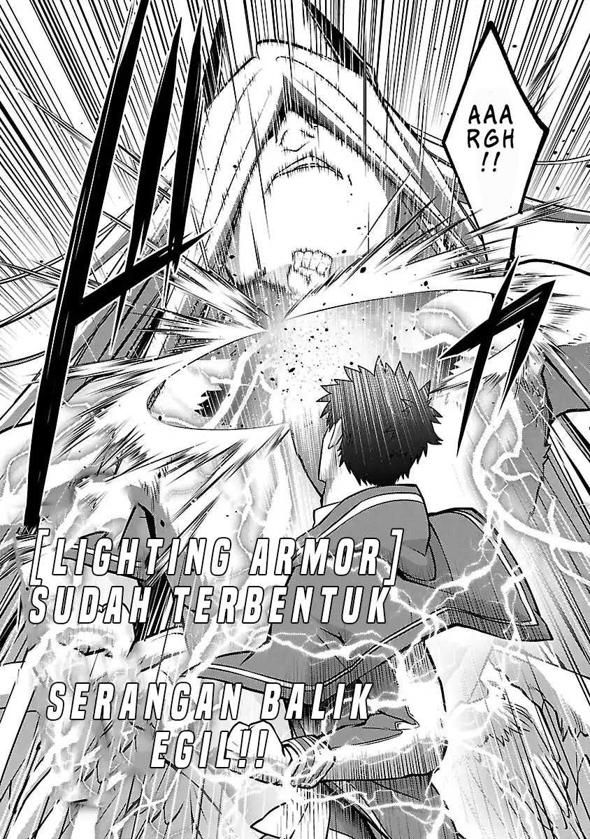 the-reincarnated-swordsman-with-9999-strength-wants-to-become-a-magician - Chapter: 35