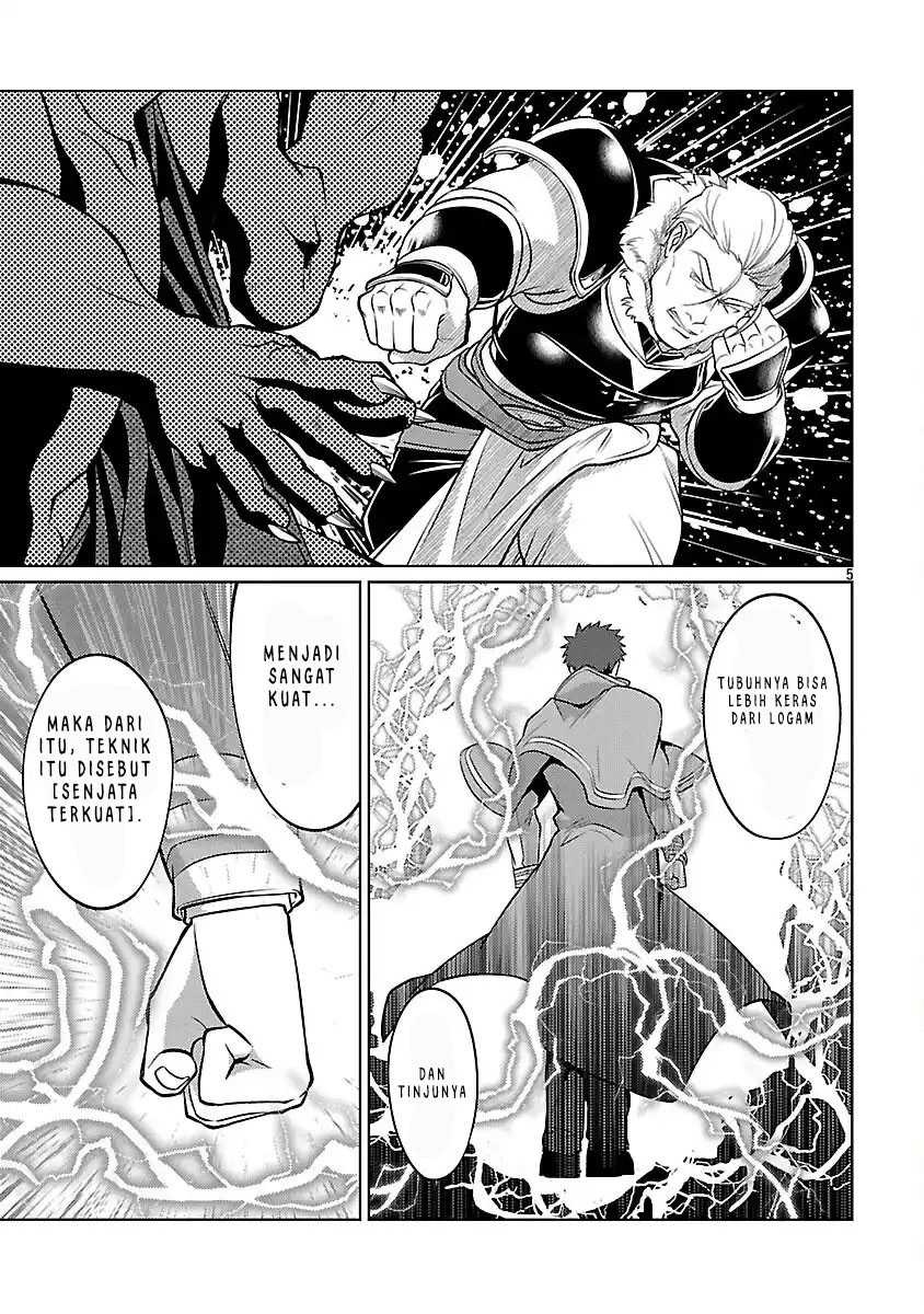 the-reincarnated-swordsman-with-9999-strength-wants-to-become-a-magician - Chapter: 35