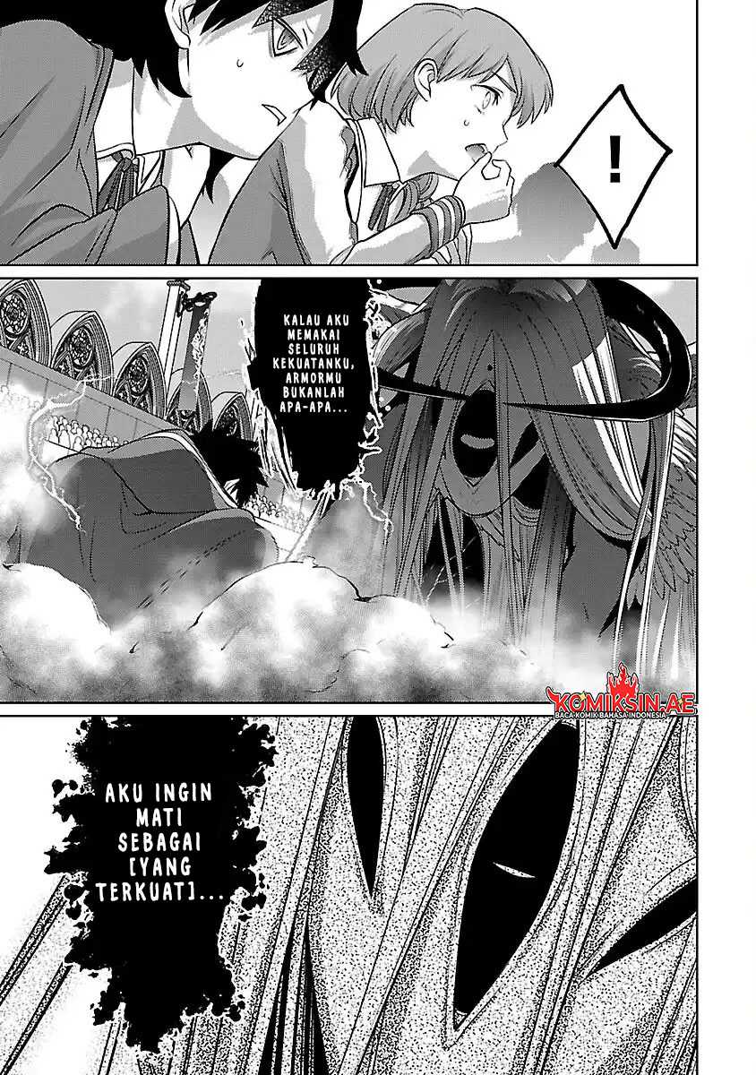 the-reincarnated-swordsman-with-9999-strength-wants-to-become-a-magician - Chapter: 35