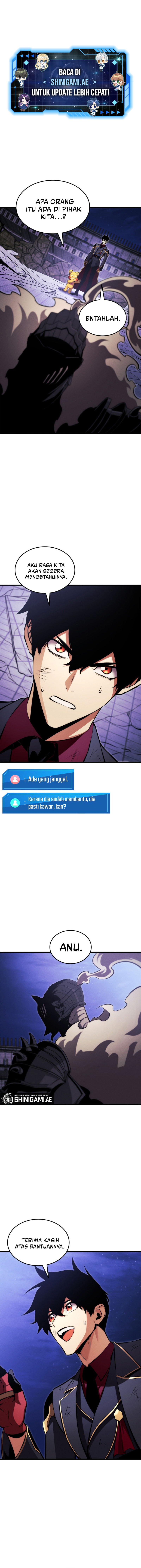 rankers-return-remake - Chapter: 189