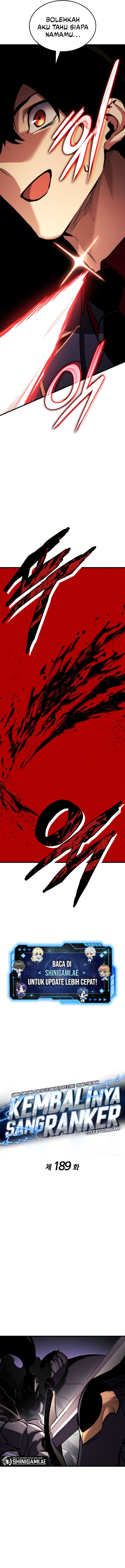 rankers-return-remake - Chapter: 189