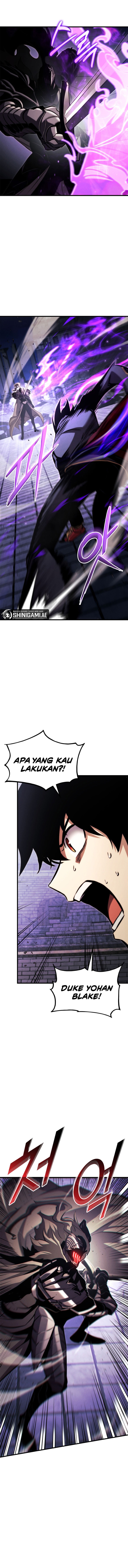 rankers-return-remake - Chapter: 189