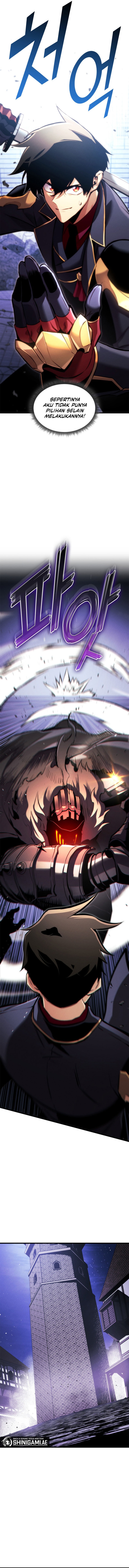 rankers-return-remake - Chapter: 189