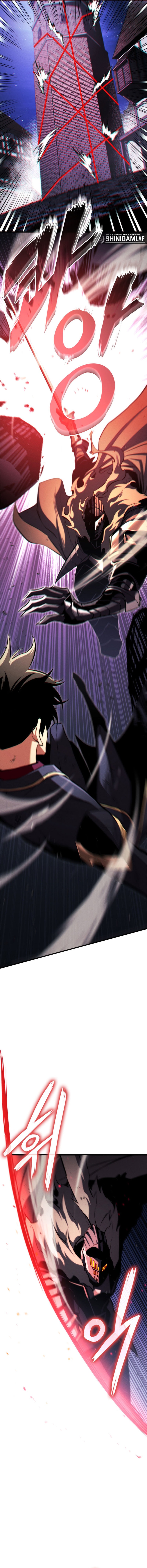 rankers-return-remake - Chapter: 189