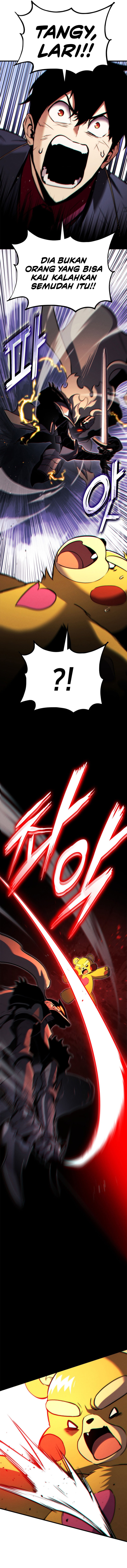 rankers-return-remake - Chapter: 189