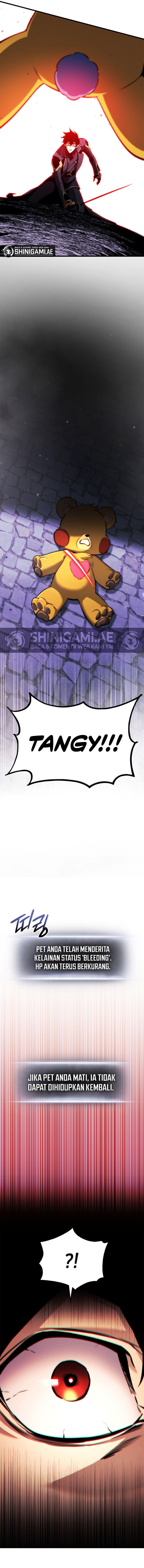 rankers-return-remake - Chapter: 189