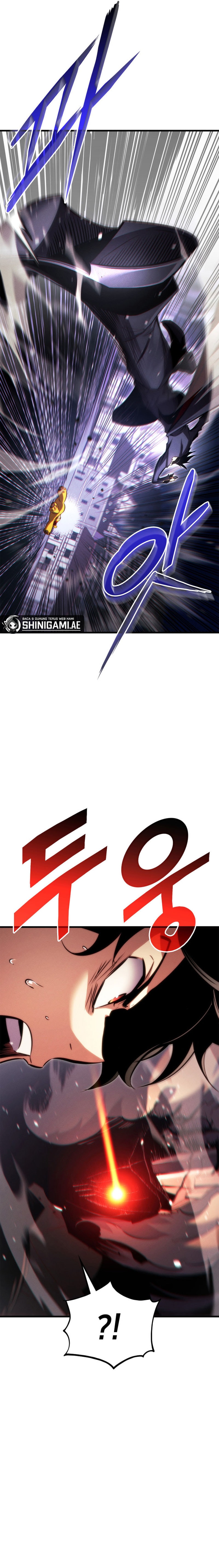rankers-return-remake - Chapter: 189