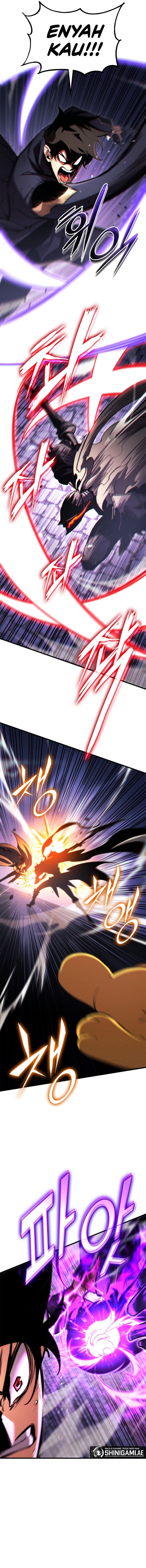 rankers-return-remake - Chapter: 189