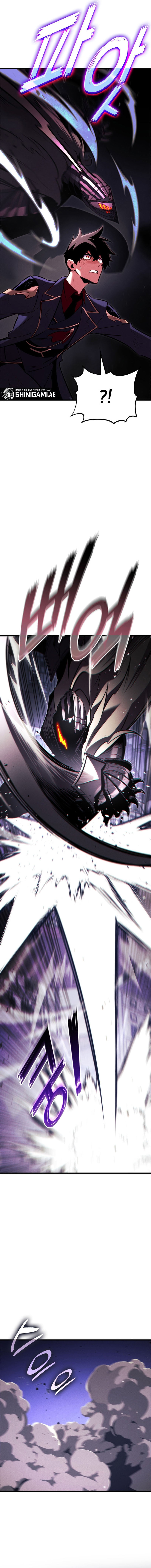 rankers-return-remake - Chapter: 189