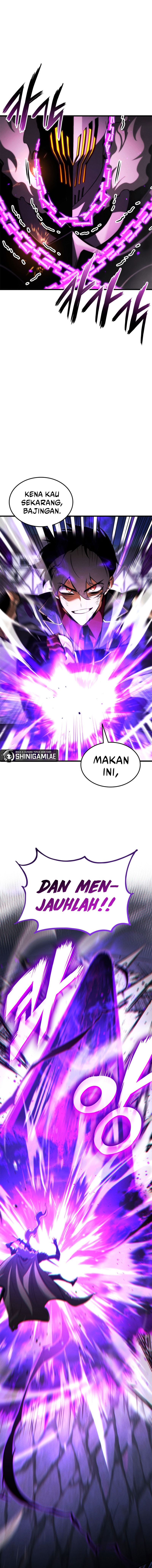 rankers-return-remake - Chapter: 189