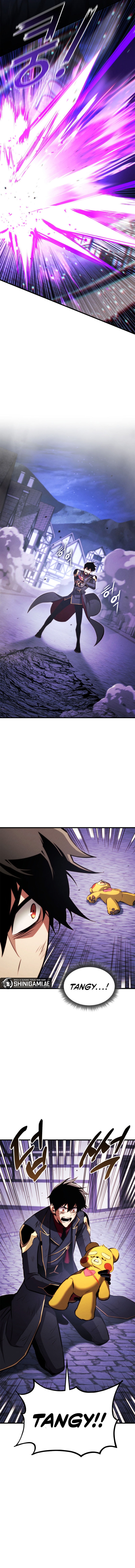 rankers-return-remake - Chapter: 189