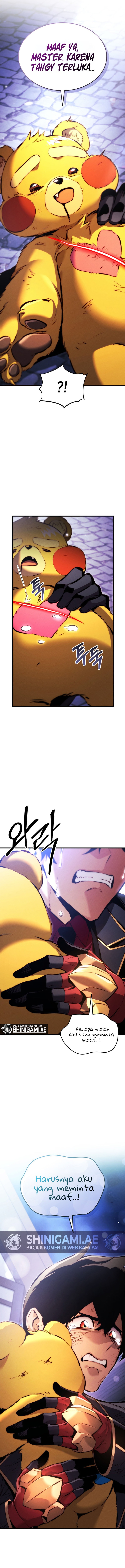 rankers-return-remake - Chapter: 189