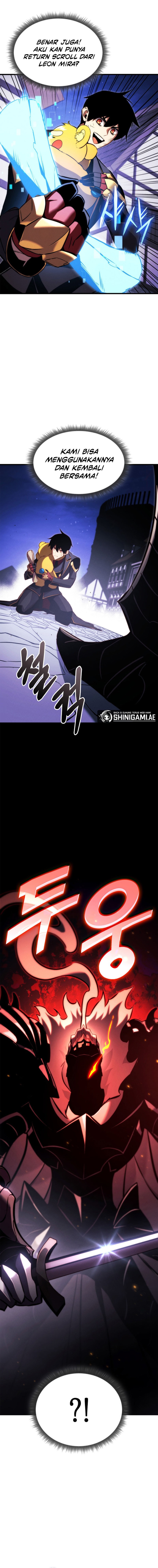 rankers-return-remake - Chapter: 189