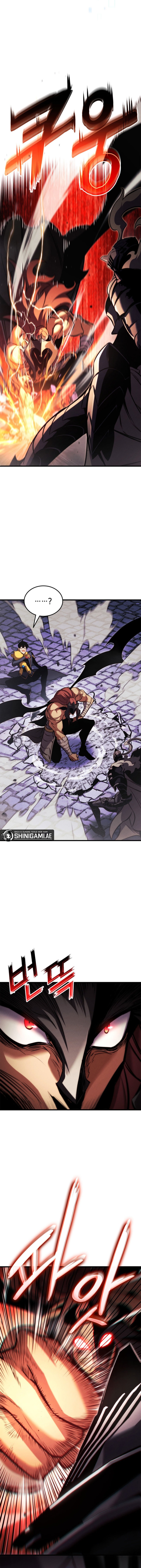 rankers-return-remake - Chapter: 189