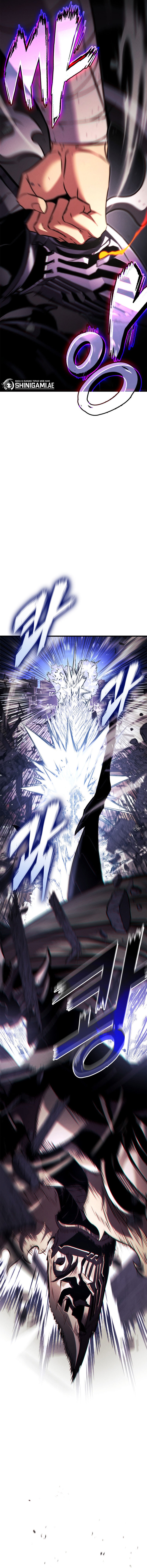 rankers-return-remake - Chapter: 189