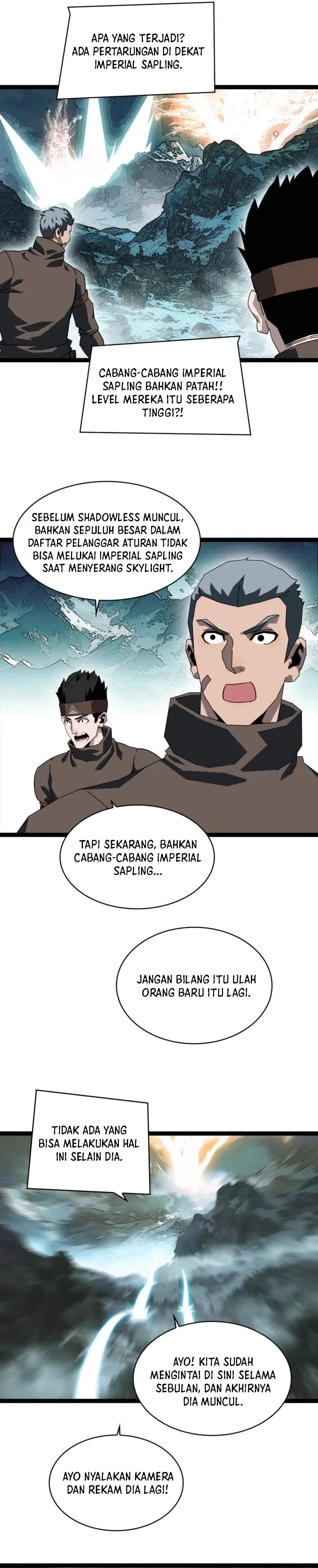 it-all-starts-with-playing-game-seriously - Chapter: 187