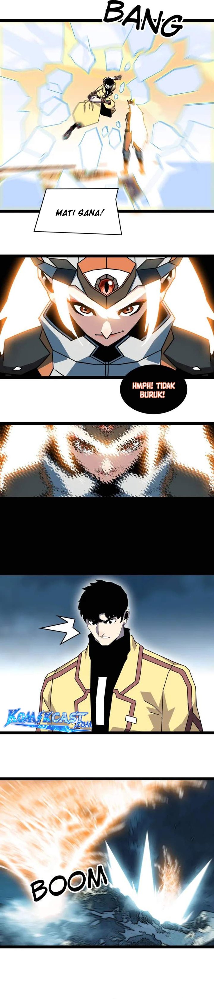 it-all-starts-with-playing-game-seriously - Chapter: 187