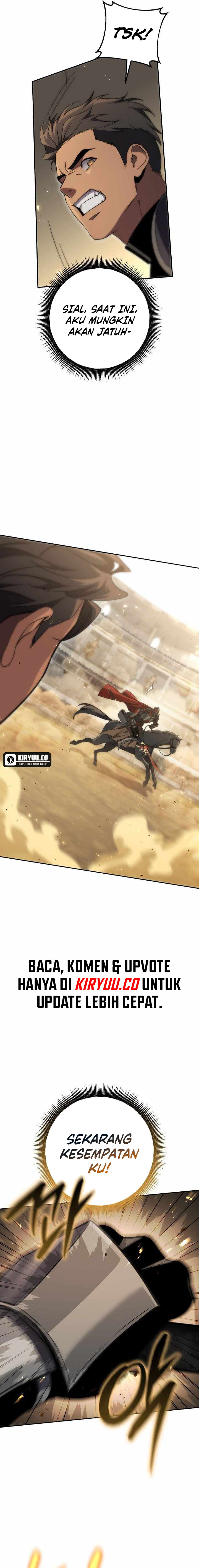 legendary-blacksmiths-vengeance - Chapter: 82