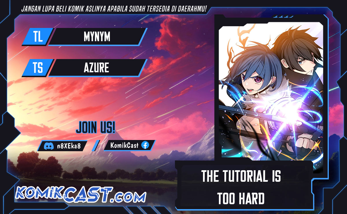 the-tutorial-is-too-hard - Chapter: 213
