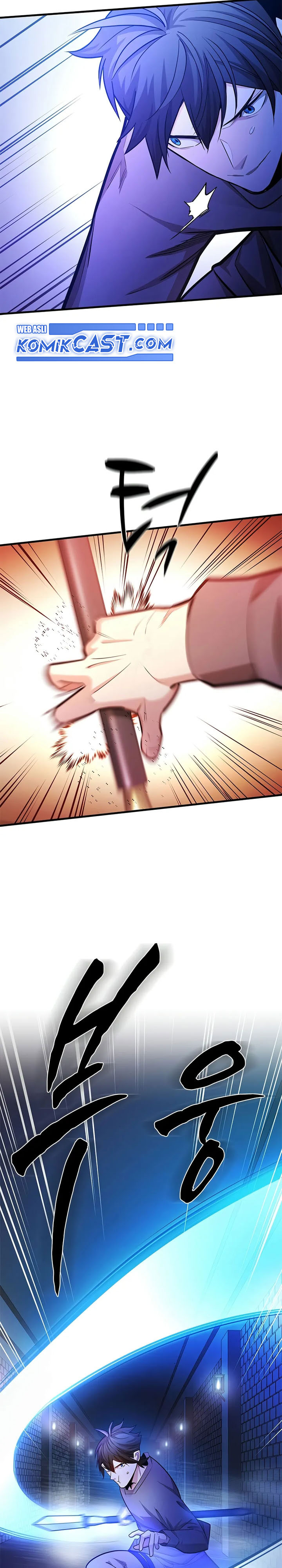 the-tutorial-is-too-hard - Chapter: 213