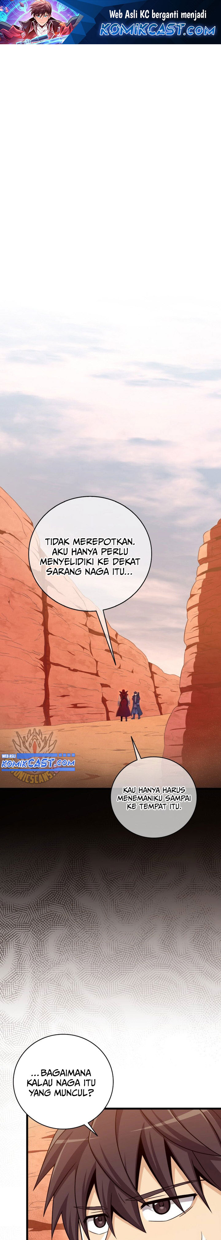 arcane-sniper - Chapter: 184
