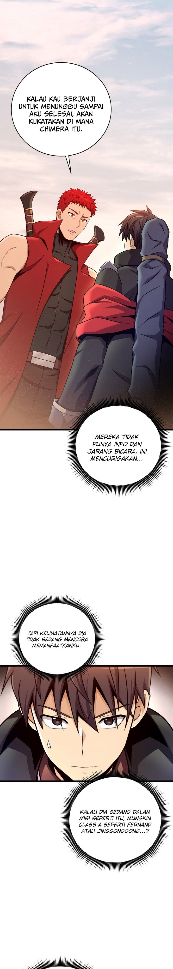 arcane-sniper - Chapter: 184