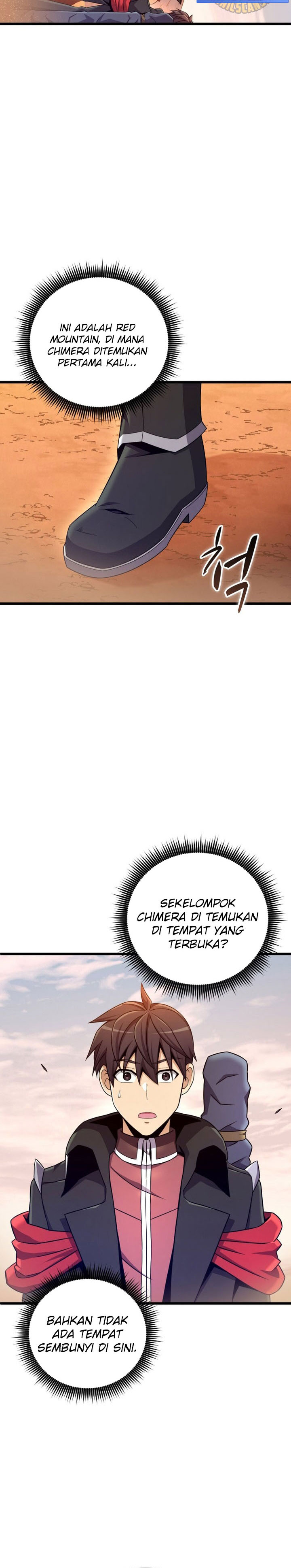 arcane-sniper - Chapter: 184
