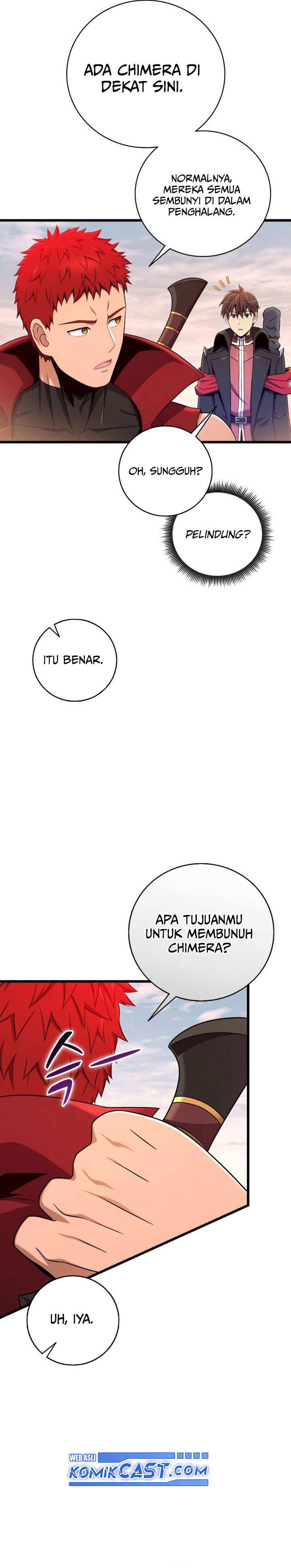 arcane-sniper - Chapter: 184