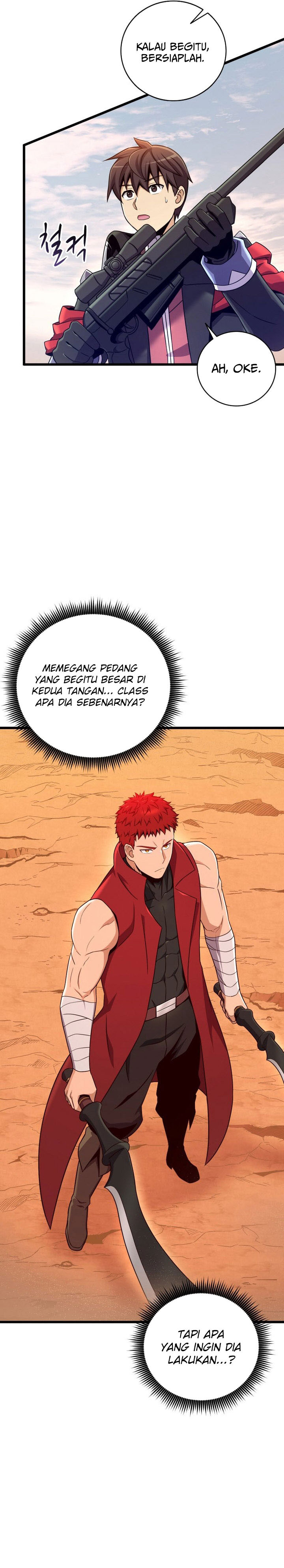 arcane-sniper - Chapter: 184