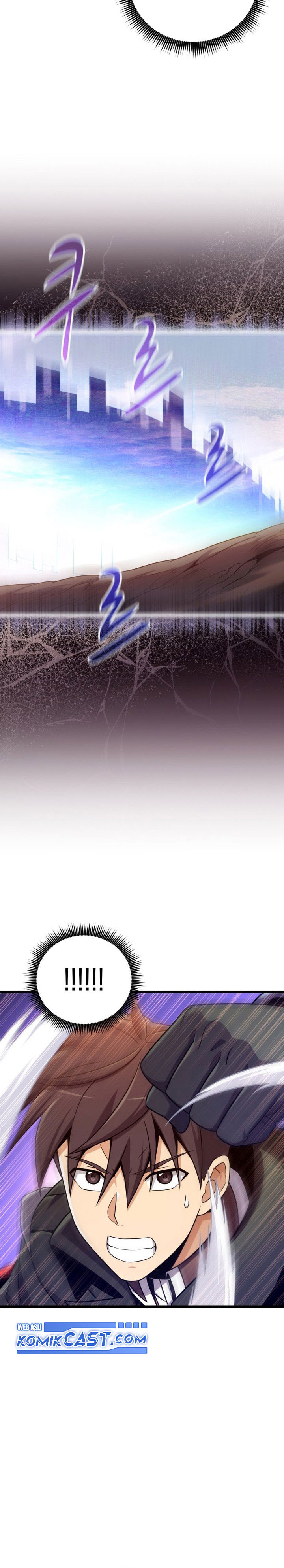 arcane-sniper - Chapter: 184
