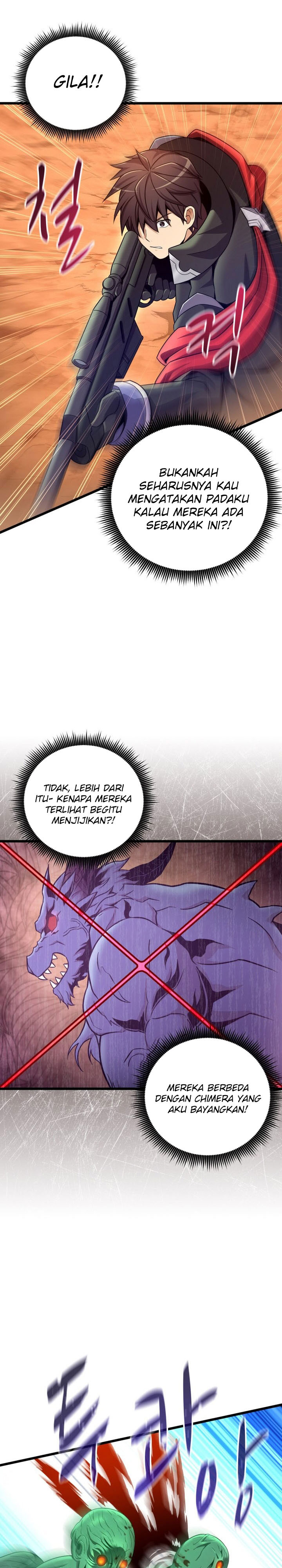 arcane-sniper - Chapter: 184