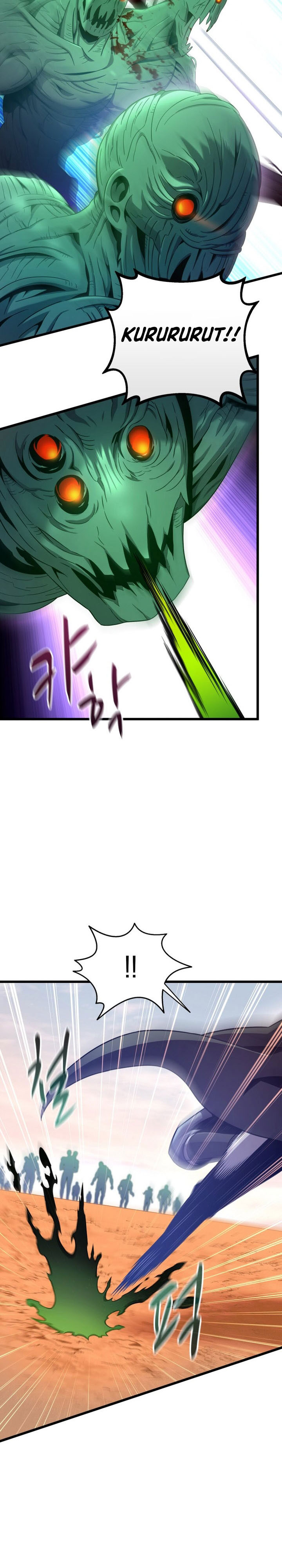 arcane-sniper - Chapter: 184