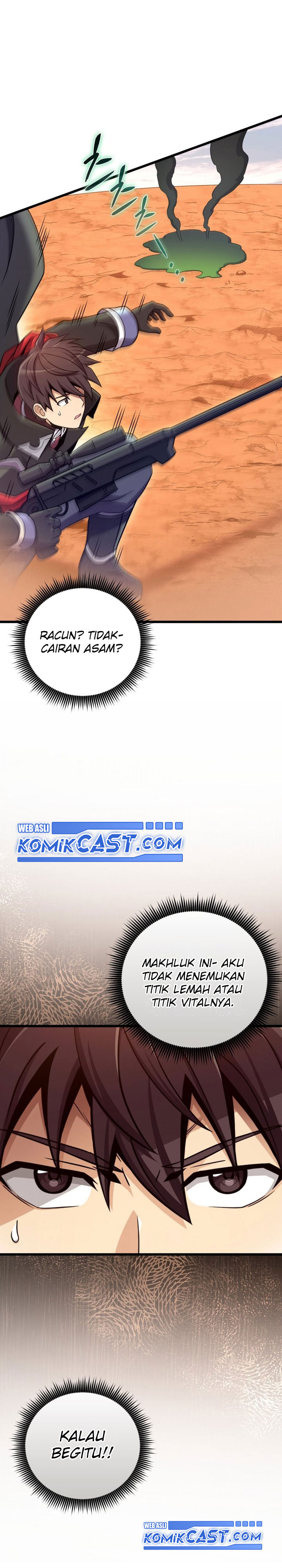 arcane-sniper - Chapter: 184
