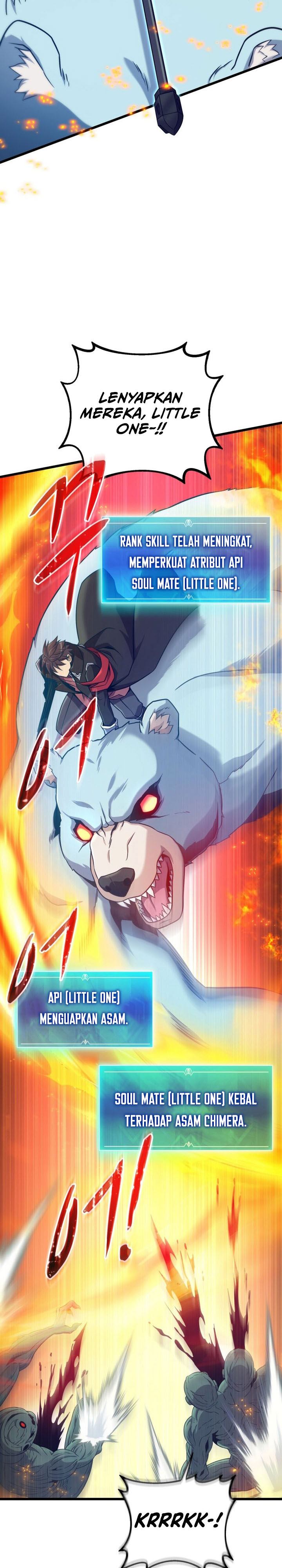 arcane-sniper - Chapter: 184