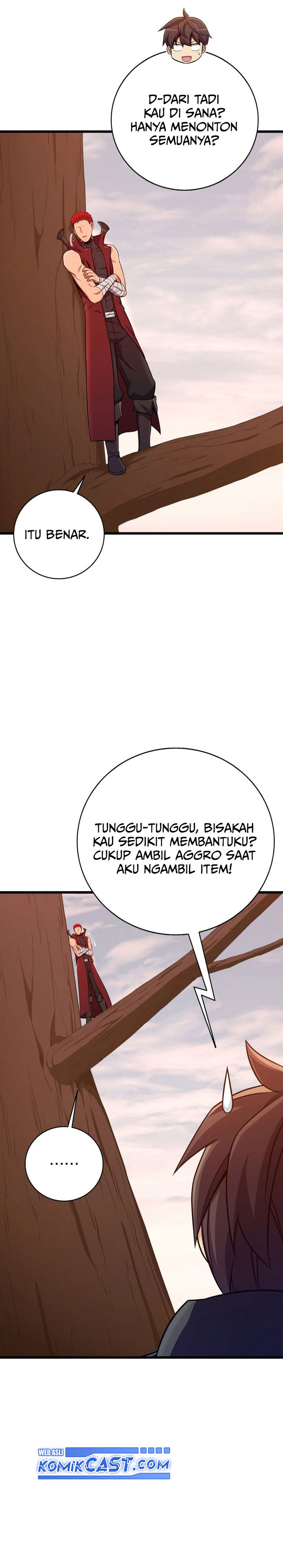 arcane-sniper - Chapter: 184