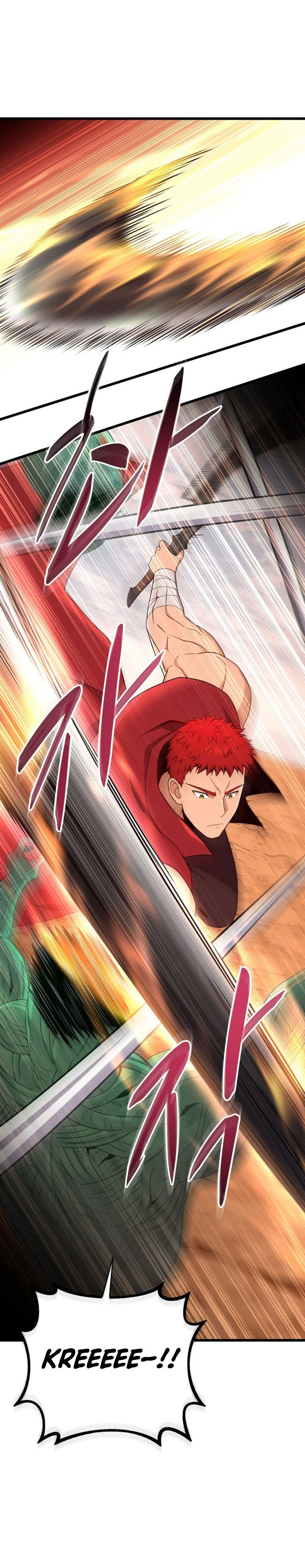arcane-sniper - Chapter: 184