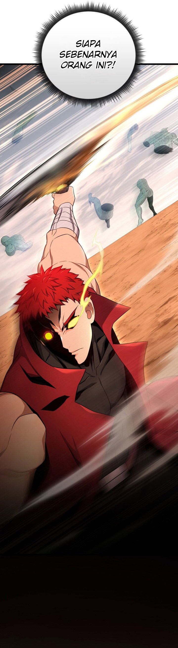 arcane-sniper - Chapter: 184