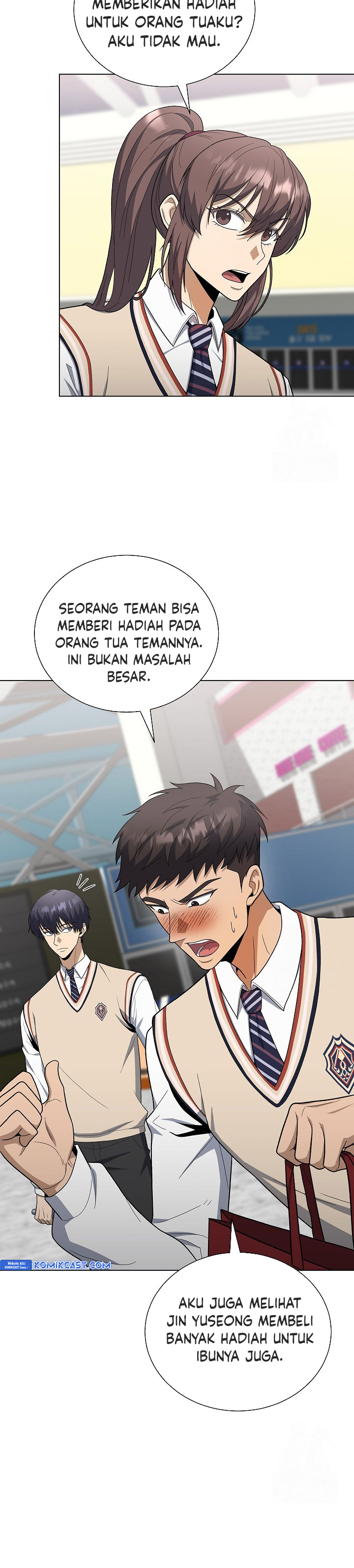 the-heavenly-demon-lord-who-doesnt-want-to-level-up - Chapter: 79