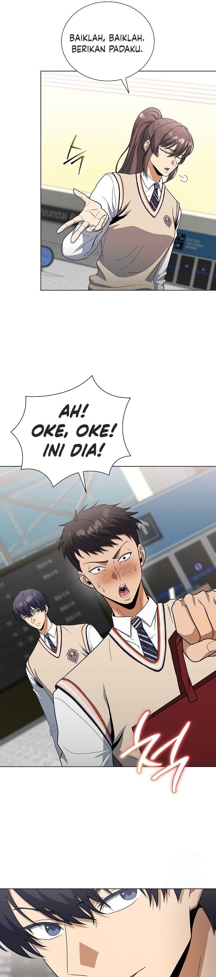 the-heavenly-demon-lord-who-doesnt-want-to-level-up - Chapter: 79