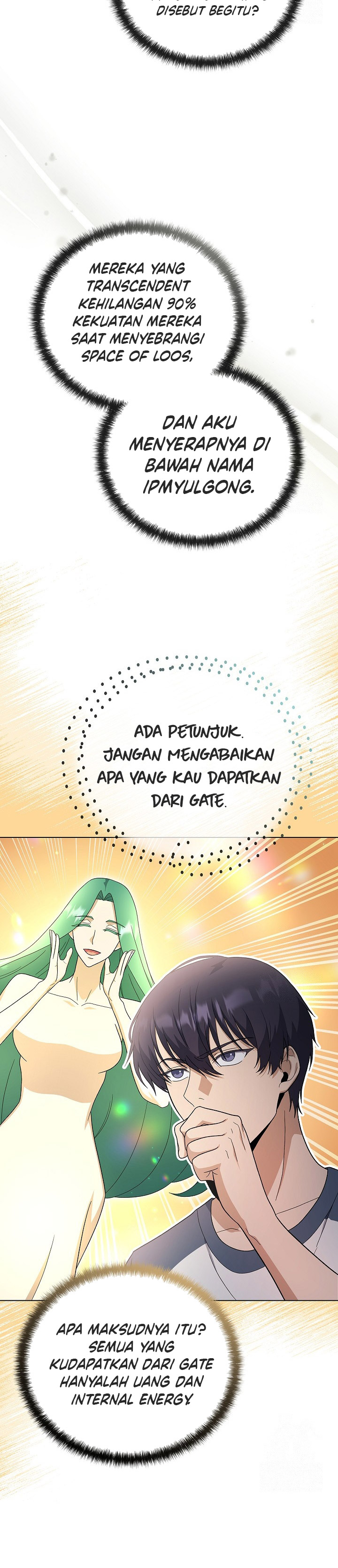 the-heavenly-demon-lord-who-doesnt-want-to-level-up - Chapter: 79