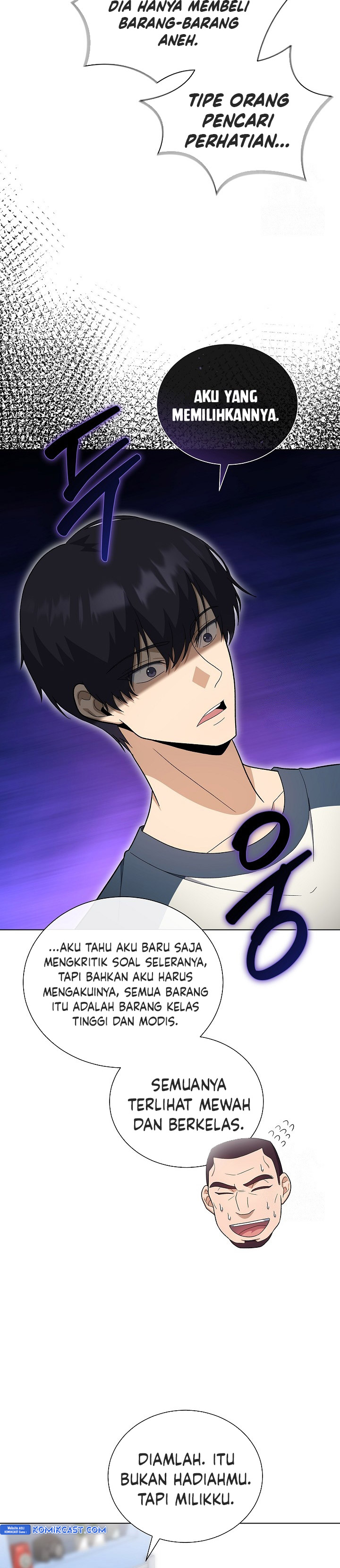 the-heavenly-demon-lord-who-doesnt-want-to-level-up - Chapter: 79