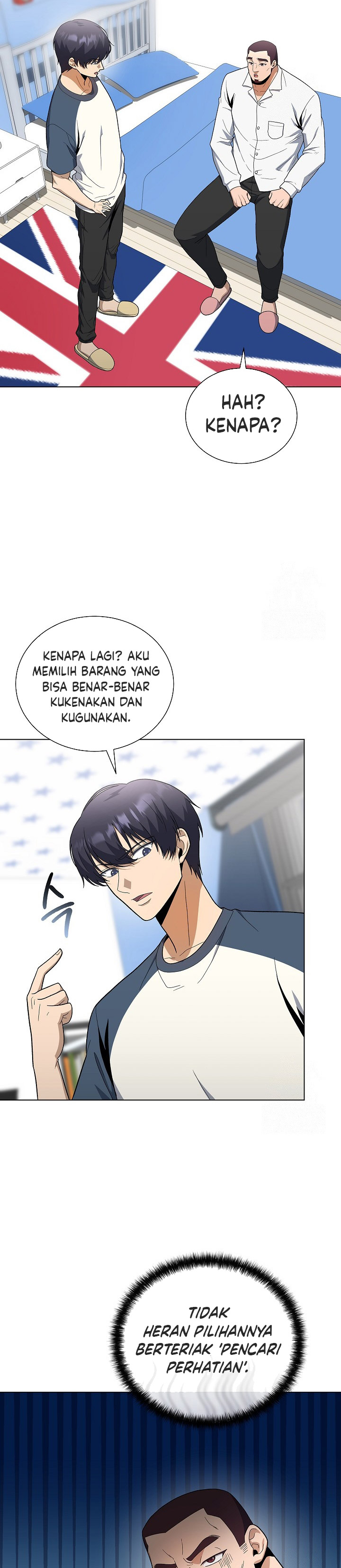 the-heavenly-demon-lord-who-doesnt-want-to-level-up - Chapter: 79