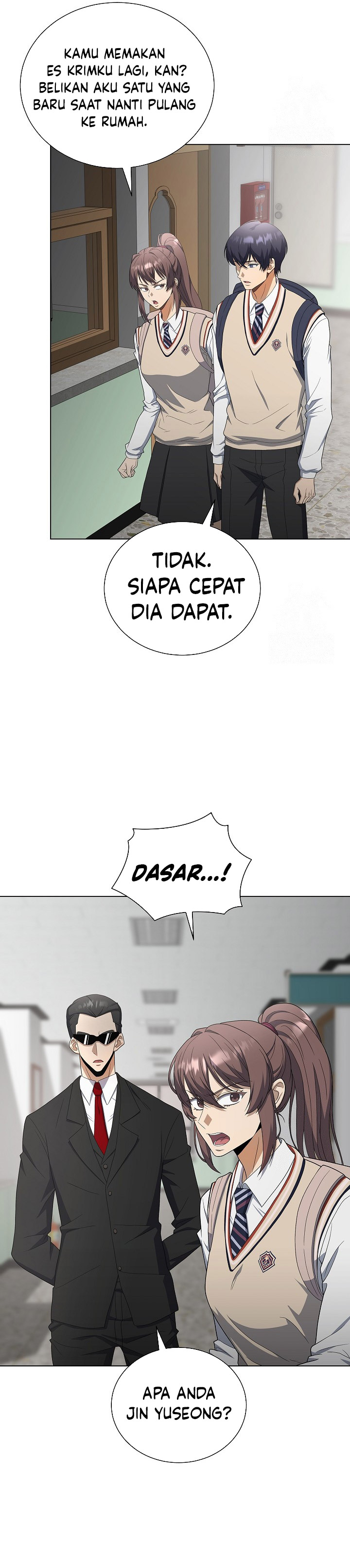 the-heavenly-demon-lord-who-doesnt-want-to-level-up - Chapter: 79