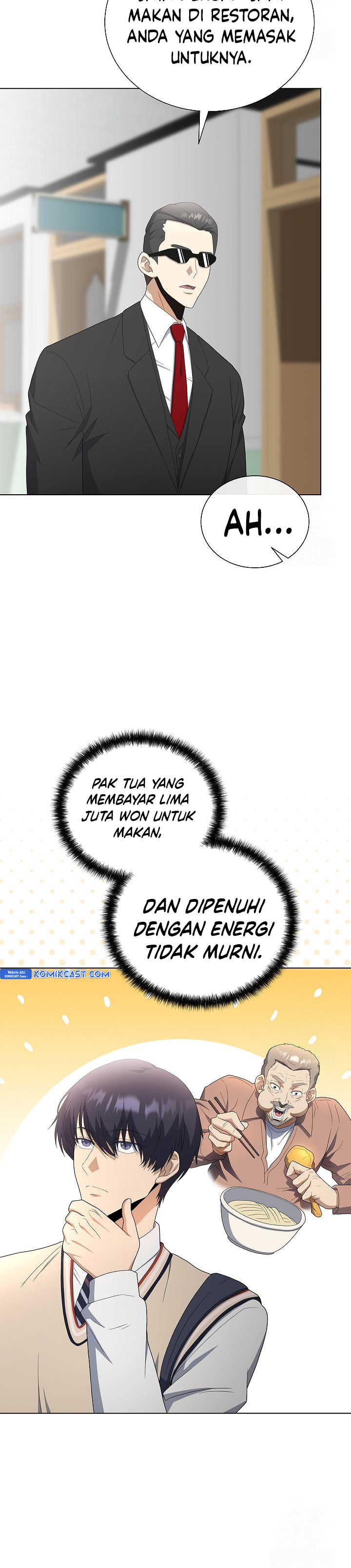 the-heavenly-demon-lord-who-doesnt-want-to-level-up - Chapter: 79